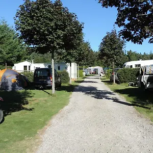 3* Camping La Prairie
